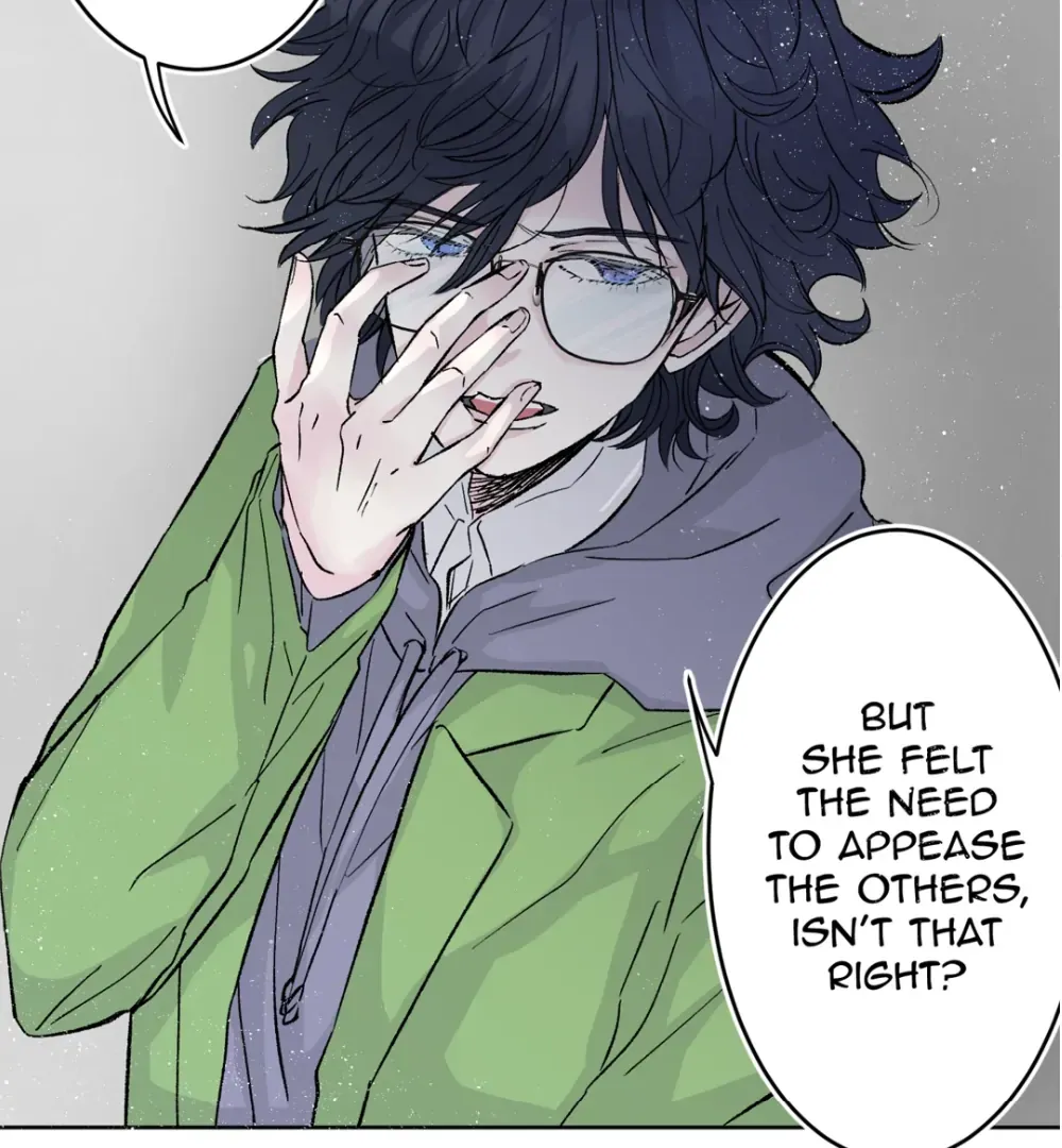 Flowers for the Outcast Mangakakalot X Chapter 5 Page 73