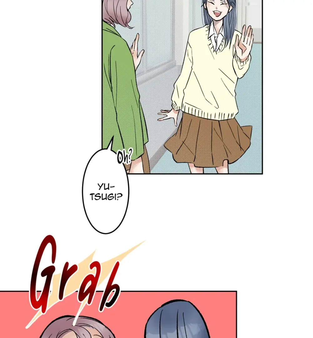 Flowers for the Outcast Mangakakalot X Chapter 5 Page 85