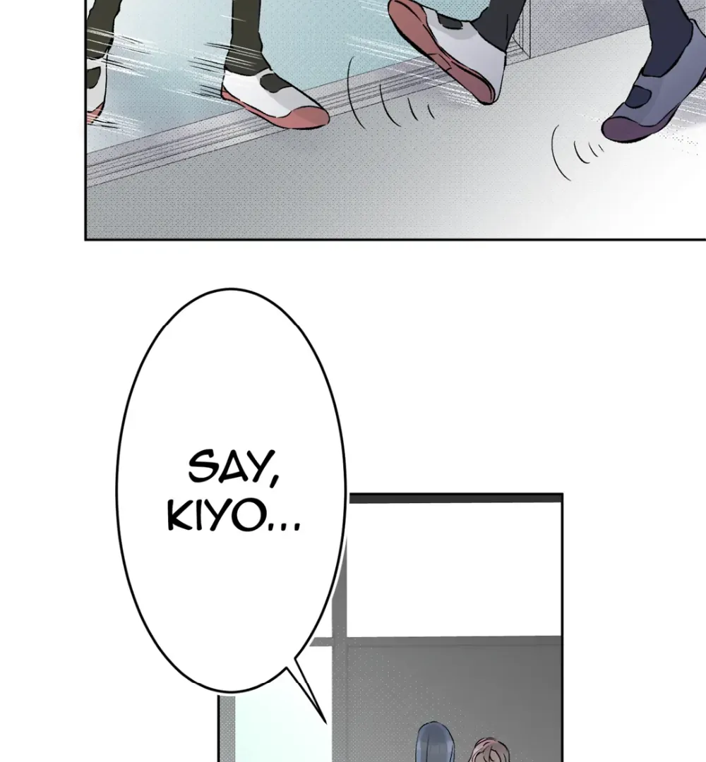 Flowers for the Outcast Mangakakalot X Chapter 5 Page 89