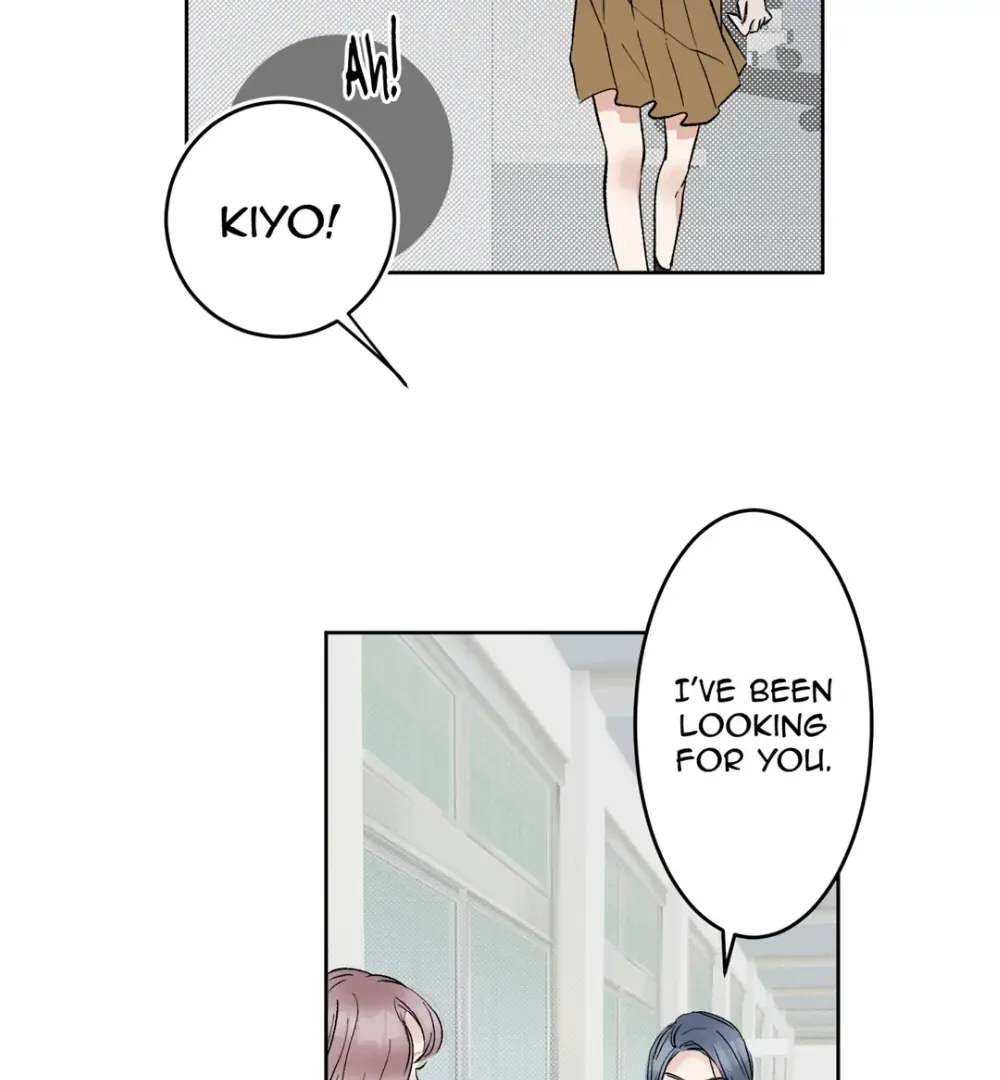 Flowers for the Outcast Mangakakalot X Chapter 5 Page 84
