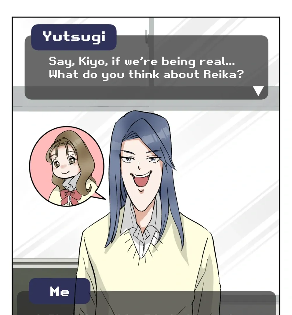 Flowers for the Outcast Mangakakalot X Chapter 5 Page 97