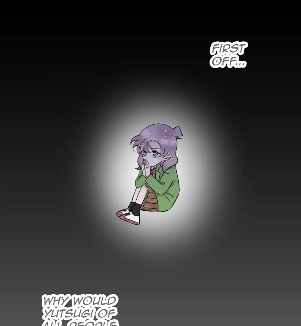 Flowers for the Outcast Mangakakalot X Chapter 6 Page 13