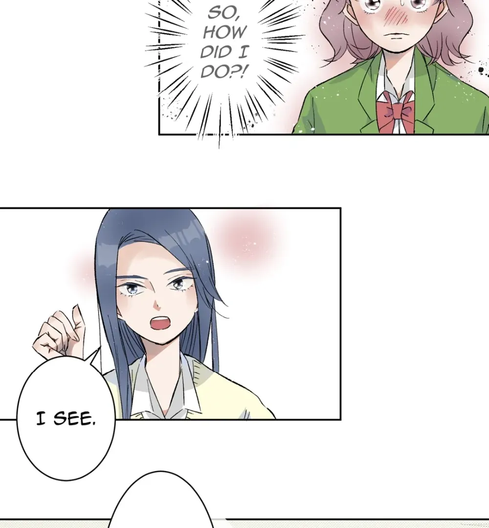 Flowers for the Outcast Mangakakalot X Chapter 6 Page 25