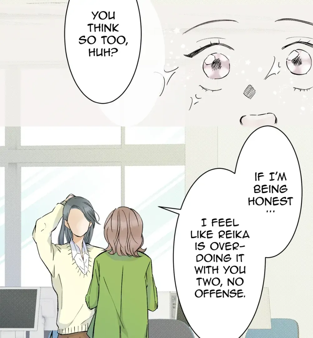 Flowers for the Outcast Mangakakalot X Chapter 6 Page 26