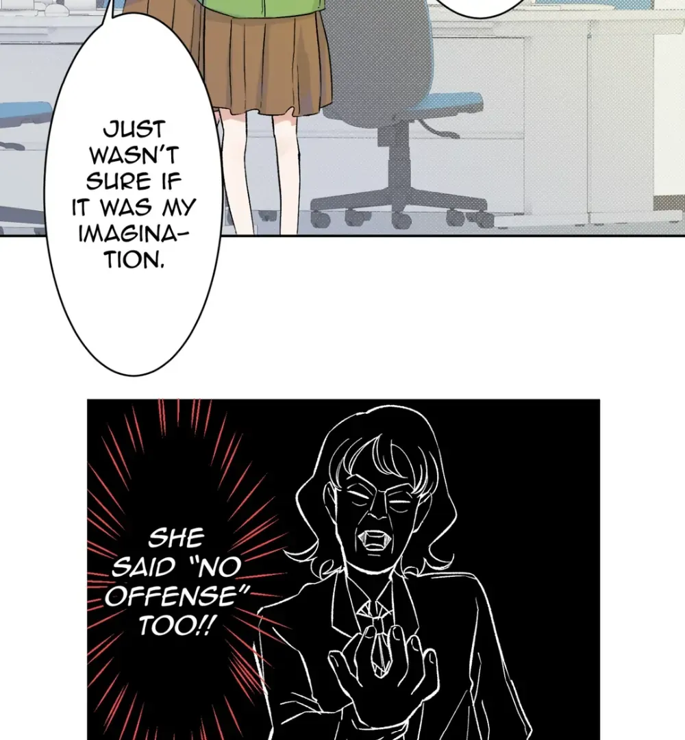 Flowers for the Outcast Mangakakalot X Chapter 6 Page 27