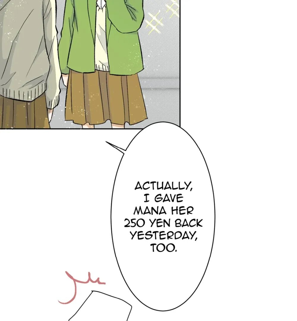 Flowers for the Outcast Mangakakalot X Chapter 6 Page 29