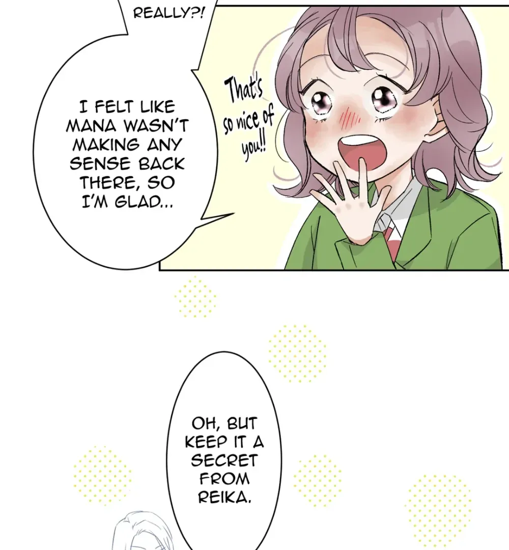 Flowers for the Outcast Mangakakalot X Chapter 6 Page 30
