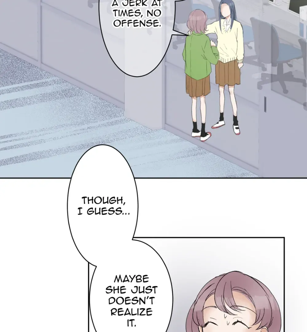 Flowers for the Outcast Mangakakalot X Chapter 6 Page 22