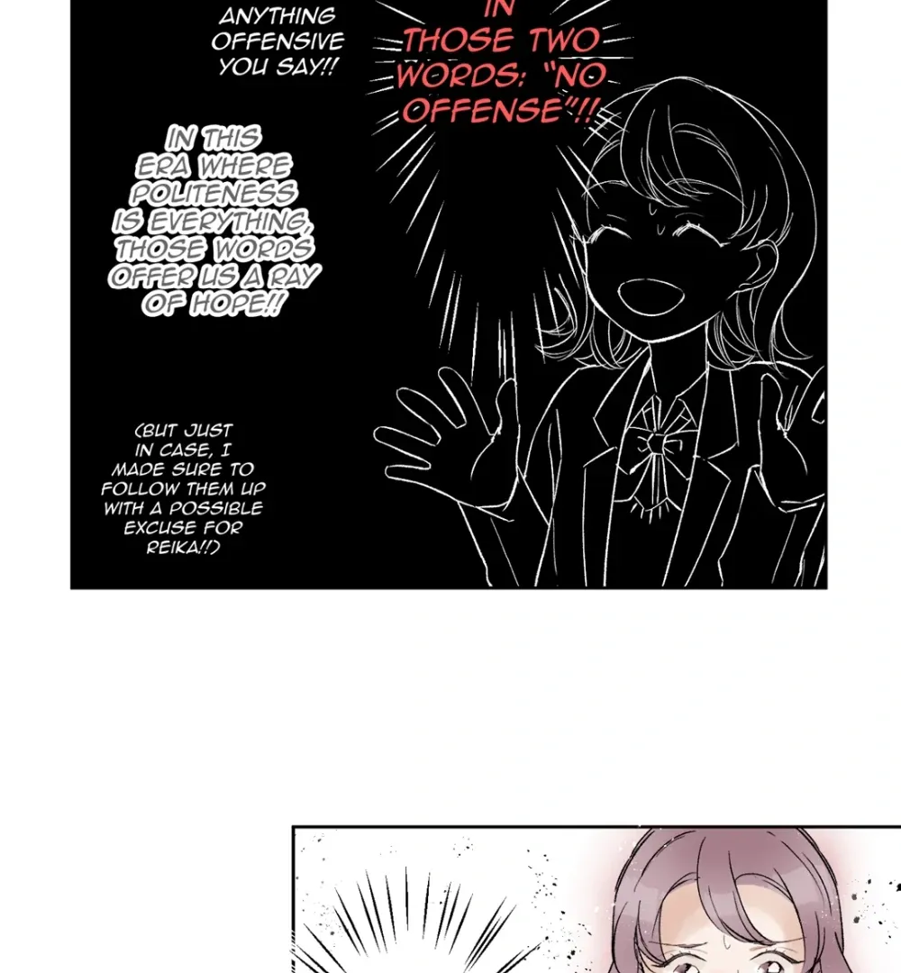 Flowers for the Outcast Mangakakalot X Chapter 6 Page 24