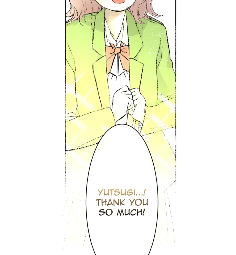 Flowers for the Outcast Mangakakalot X Chapter 6 Page 34