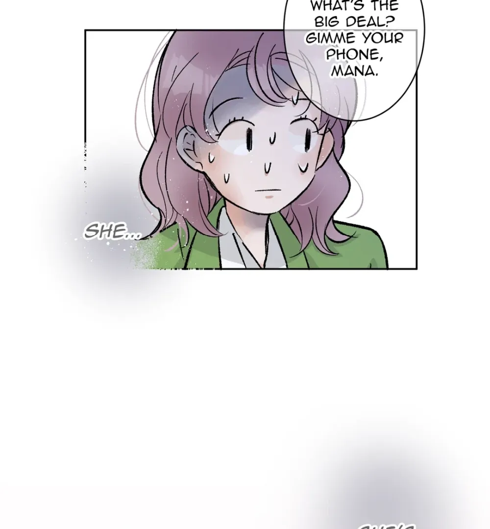 Flowers for the Outcast Mangakakalot X Chapter 6 Page 46