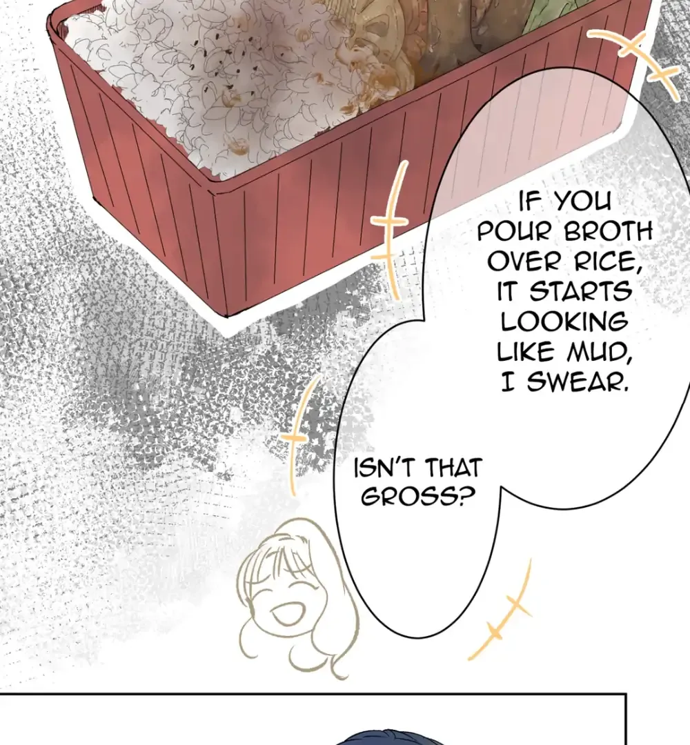 Flowers for the Outcast Mangakakalot X Chapter 6 Page 42