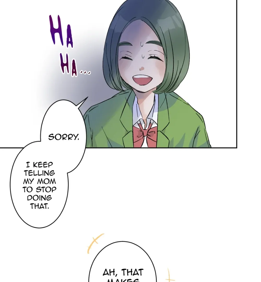 Flowers for the Outcast Mangakakalot X Chapter 6 Page 43