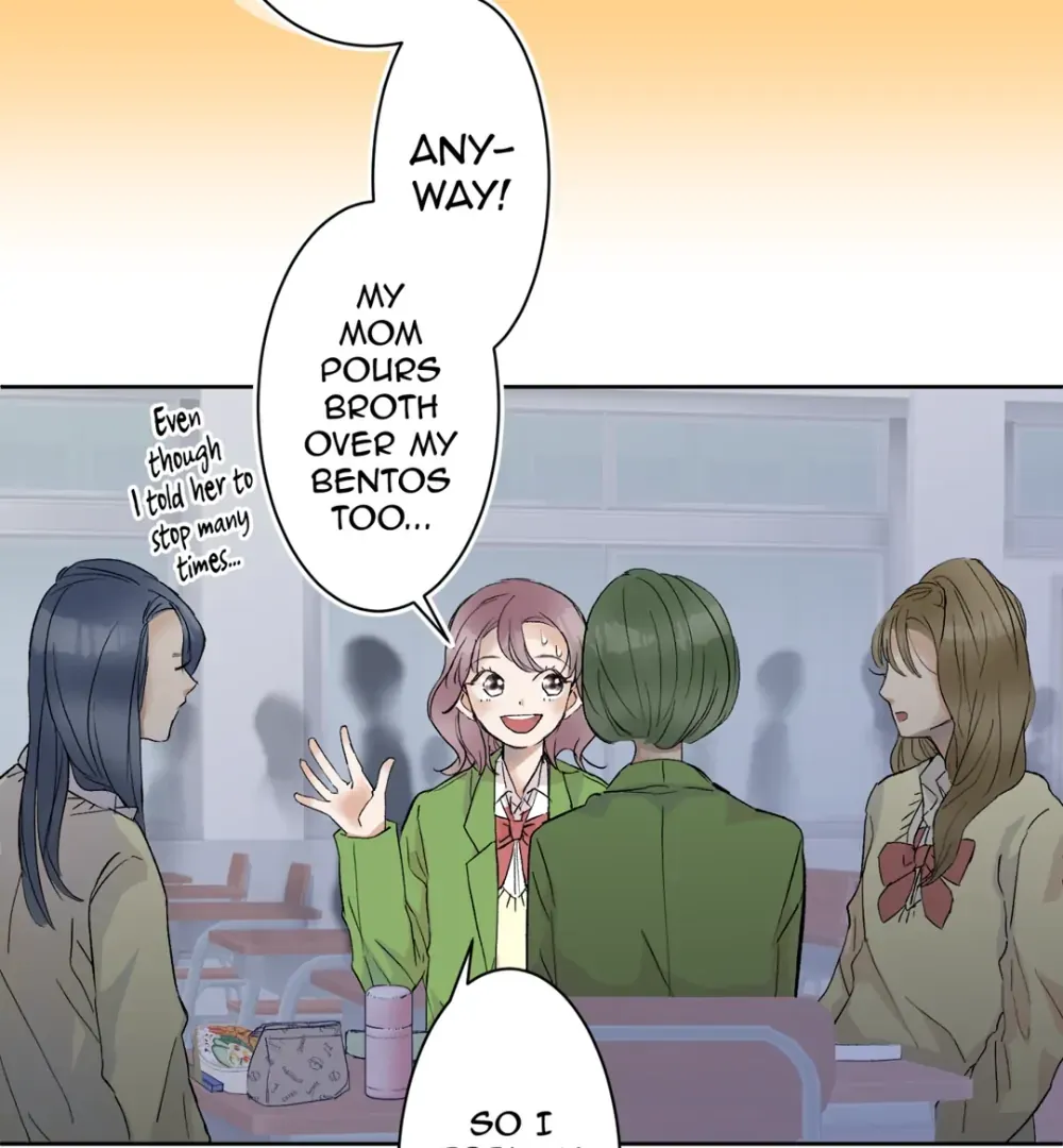 Flowers for the Outcast Mangakakalot X Chapter 6 Page 57