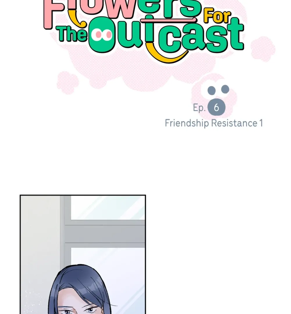 Flowers for the Outcast Mangakakalot X Chapter 6 Page 6