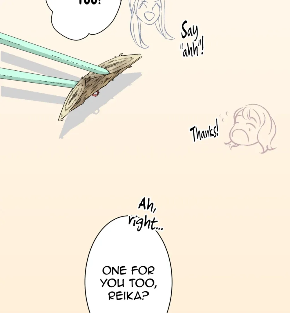 Flowers for the Outcast Mangakakalot X Chapter 6 Page 65