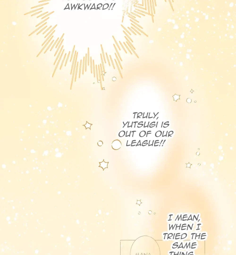Flowers for the Outcast Mangakakalot X Chapter 6 Page 69