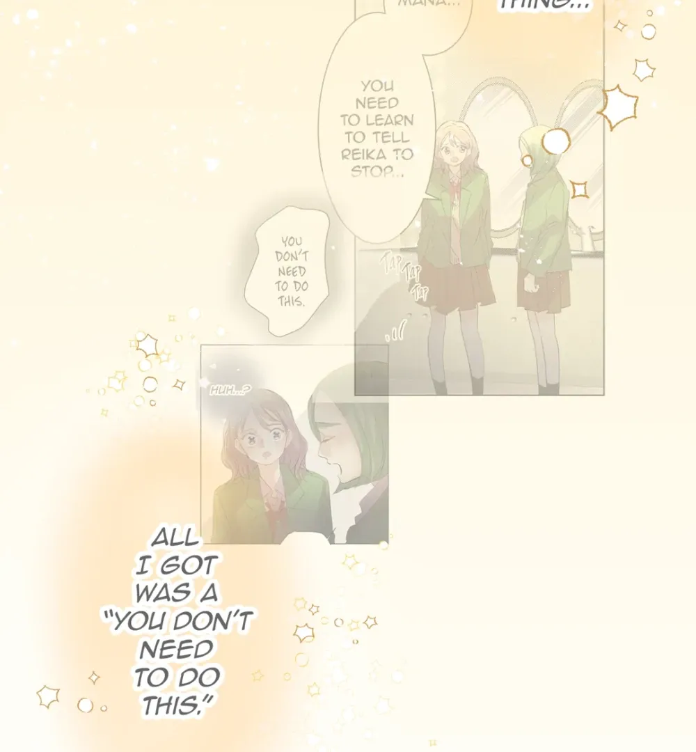 Flowers for the Outcast Mangakakalot X Chapter 6 Page 70