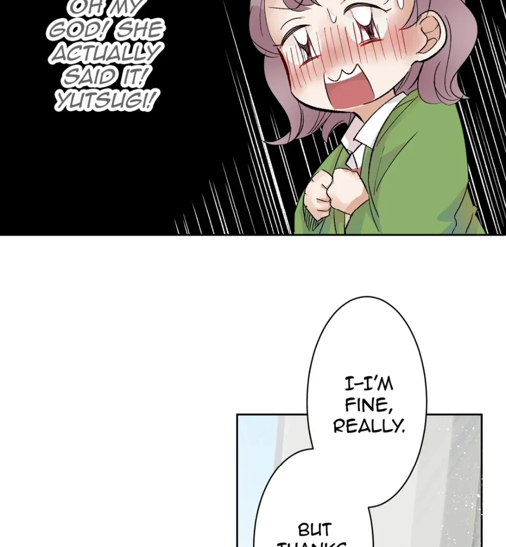 Flowers for the Outcast Mangakakalot X Chapter 6 Page 61