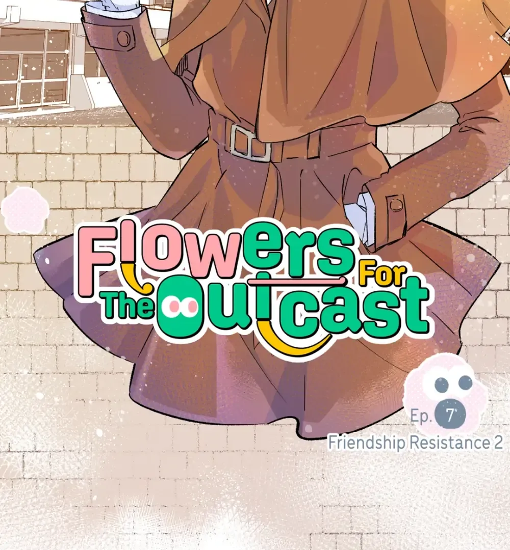 Flowers for the Outcast Mangakakalot X Chapter 7 Page 2