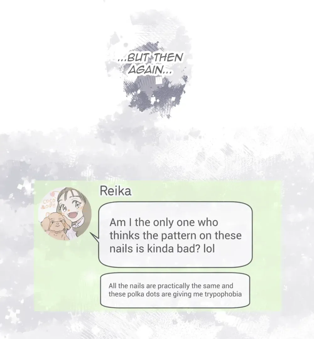 Flowers for the Outcast Mangakakalot X Chapter 7 Page 27