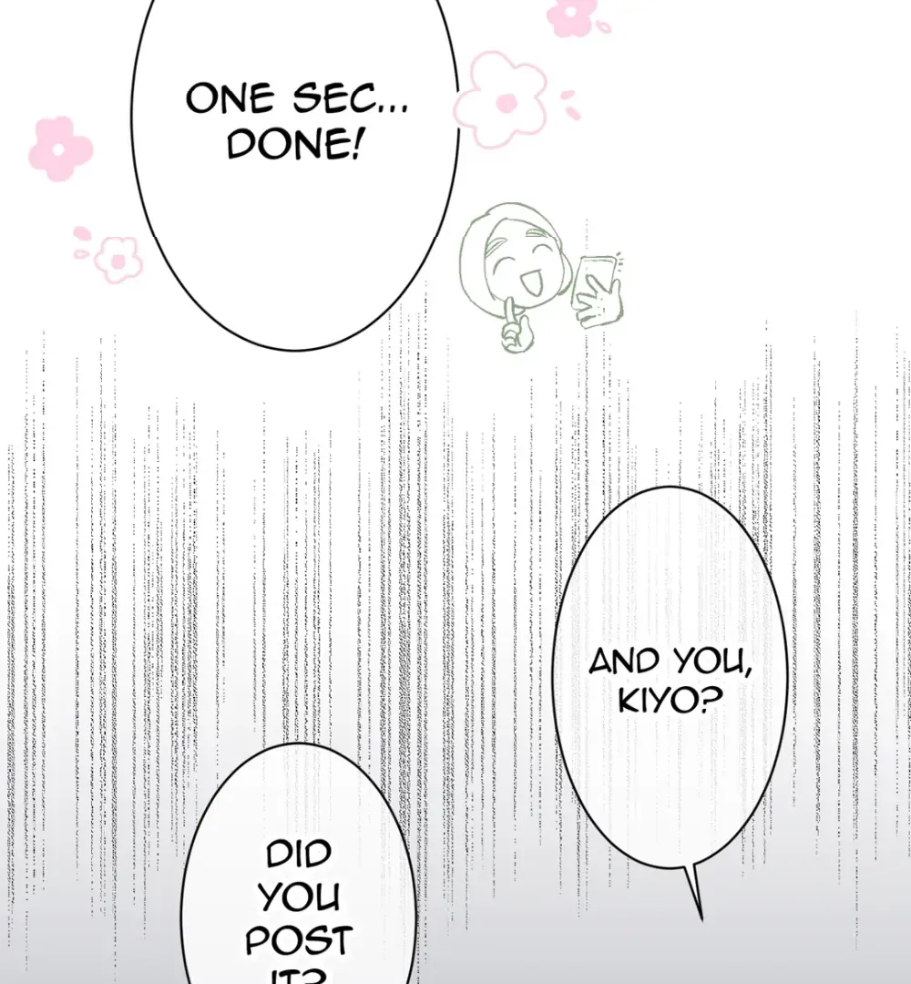 Flowers for the Outcast Mangakakalot X Chapter 7 Page 35