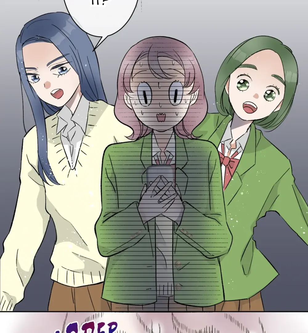 Flowers for the Outcast Mangakakalot X Chapter 7 Page 36