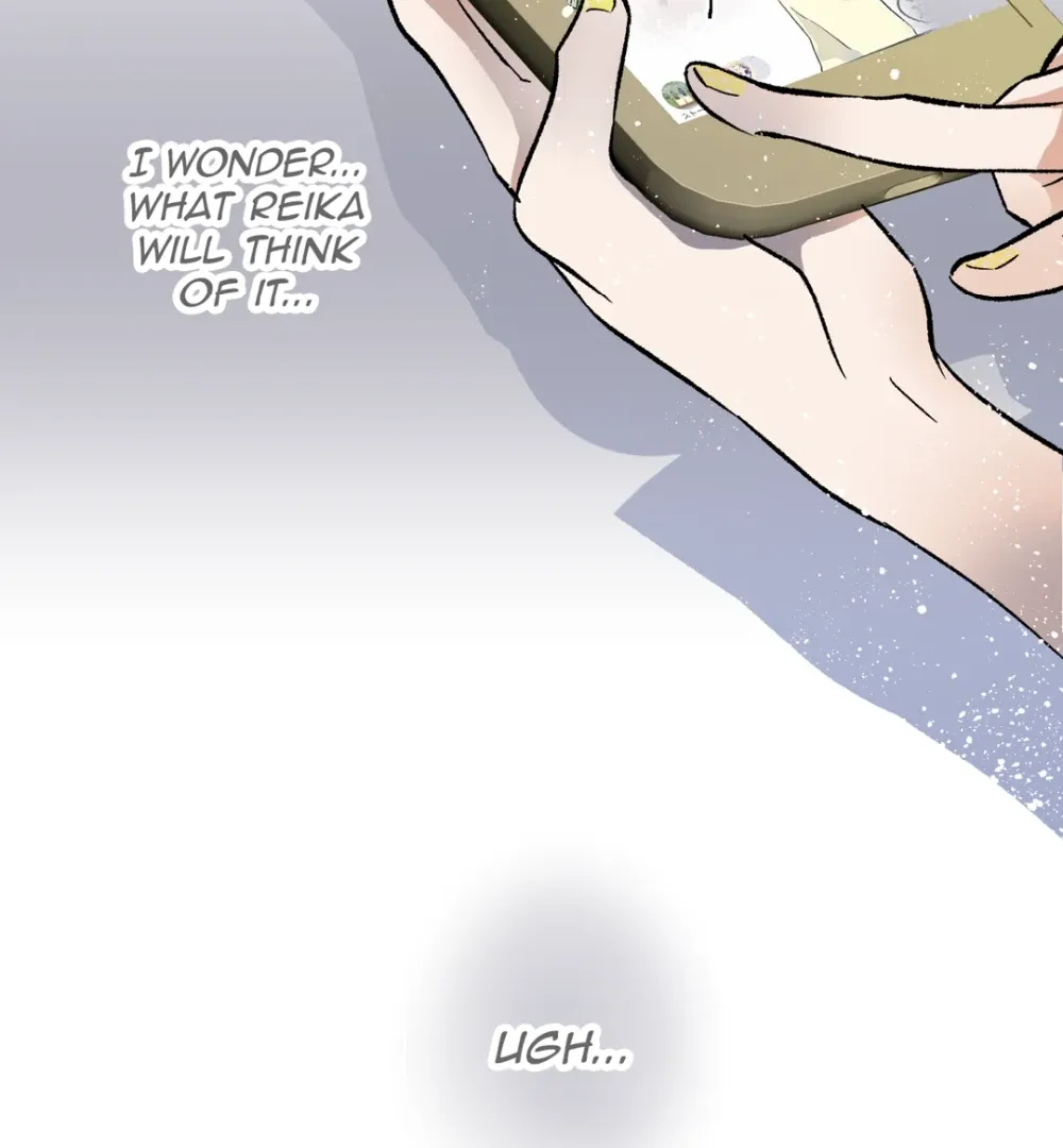 Flowers for the Outcast Mangakakalot X Chapter 7 Page 40