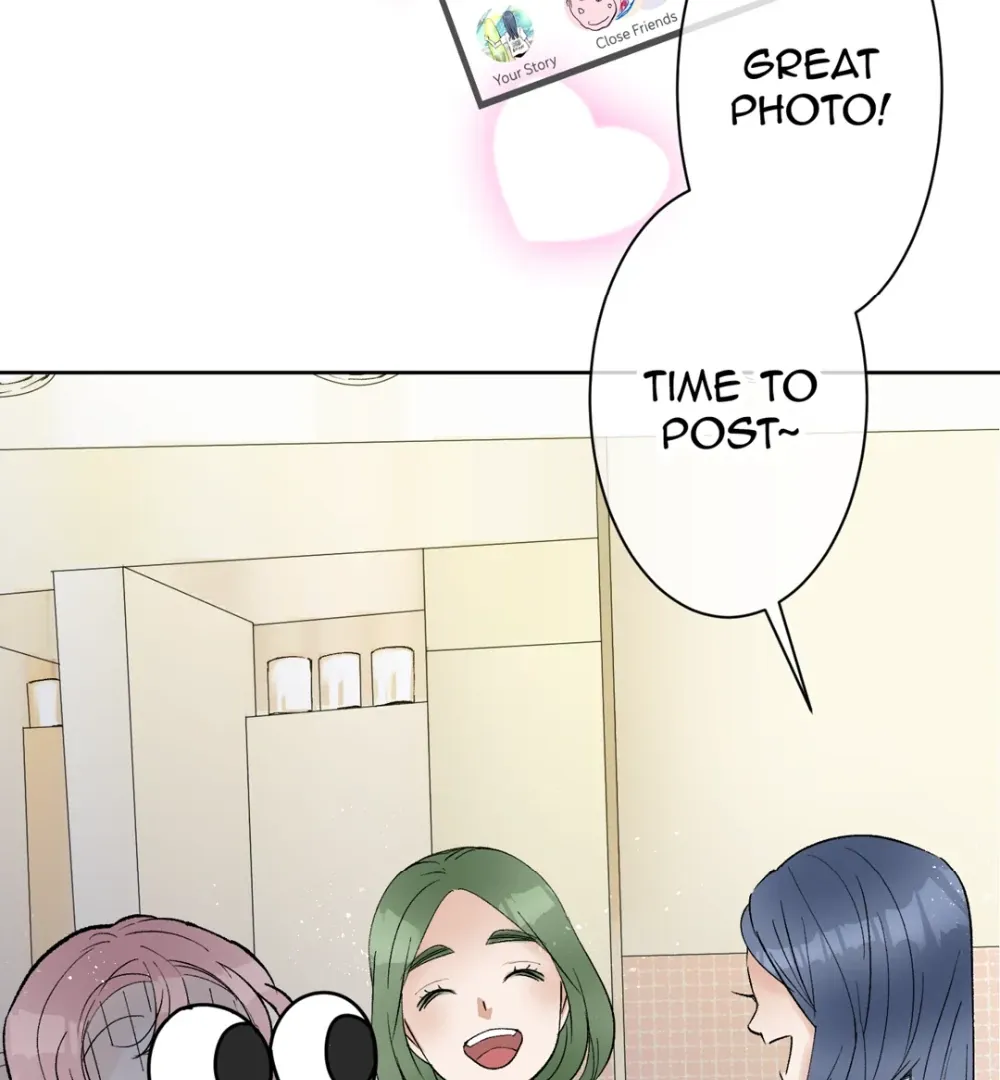 Flowers for the Outcast Mangakakalot X Chapter 7 Page 31