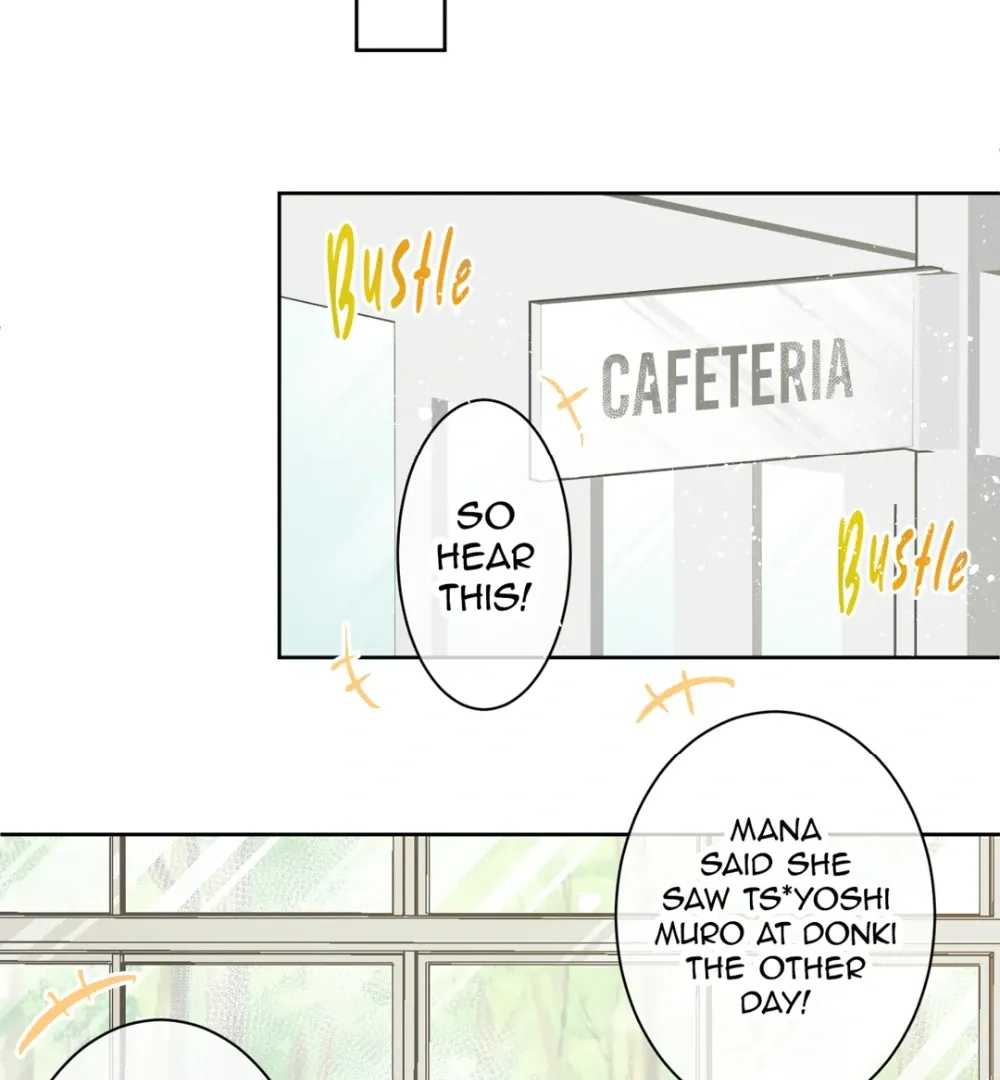 Flowers for the Outcast Mangakakalot X Chapter 7 Page 49