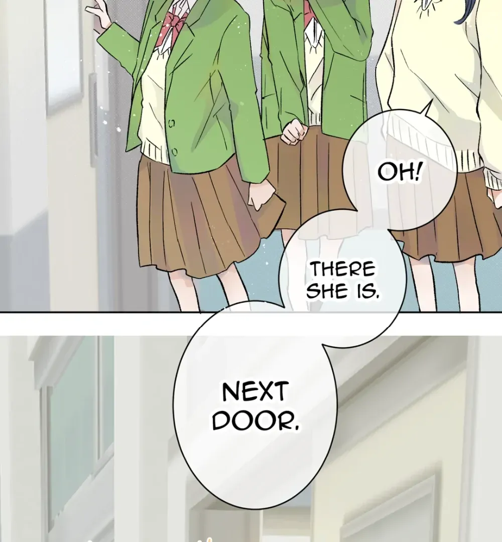 Flowers for the Outcast Mangakakalot X Chapter 7 Page 42