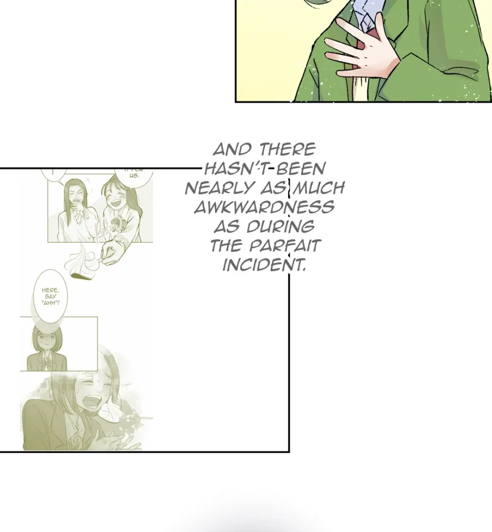 Flowers for the Outcast Mangakakalot X Chapter 7 Page 6