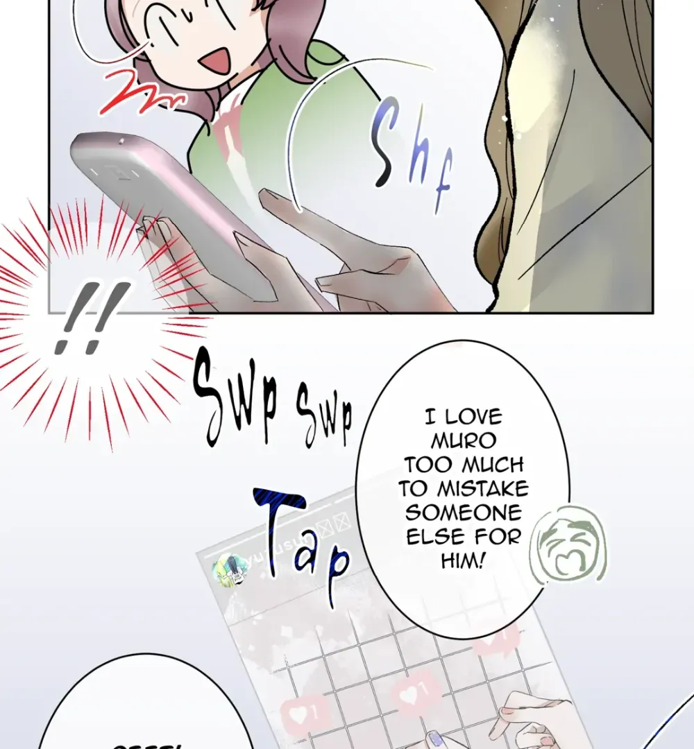 Flowers for the Outcast Mangakakalot X Chapter 7 Page 51