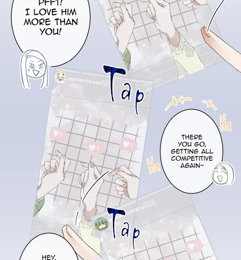 Flowers for the Outcast Mangakakalot X Chapter 7 Page 52