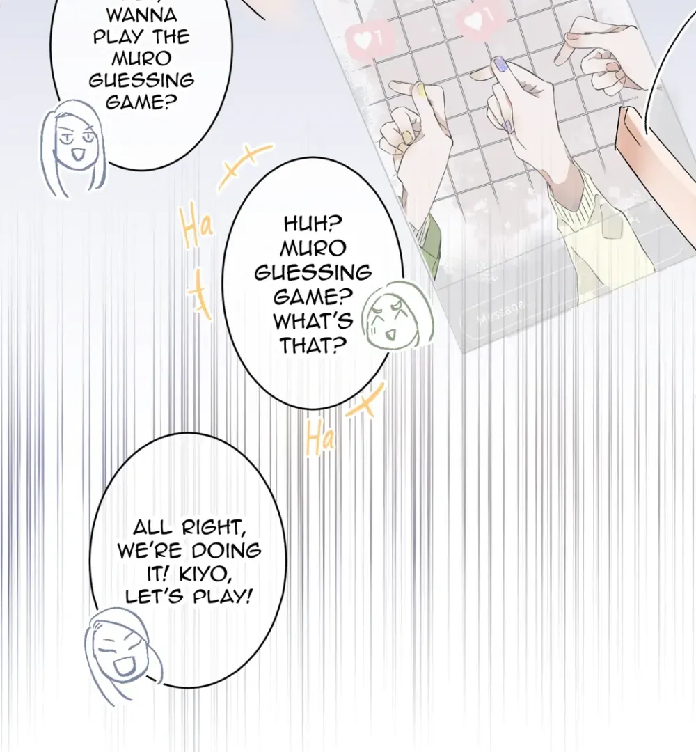 Flowers for the Outcast Mangakakalot X Chapter 7 Page 53