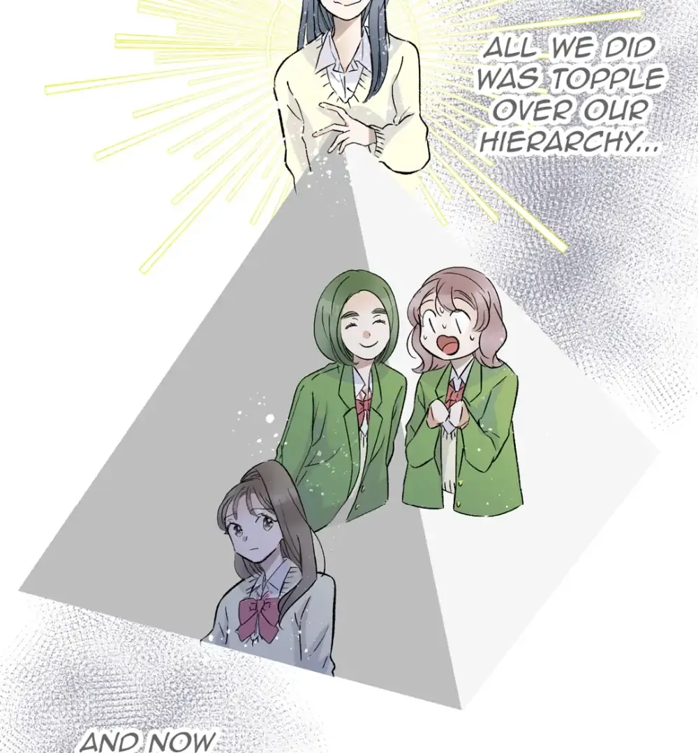 Flowers for the Outcast Mangakakalot X Chapter 7 Page 68