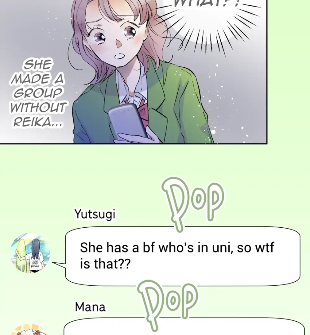 Flowers for the Outcast Mangakakalot X Chapter 7 Page 80