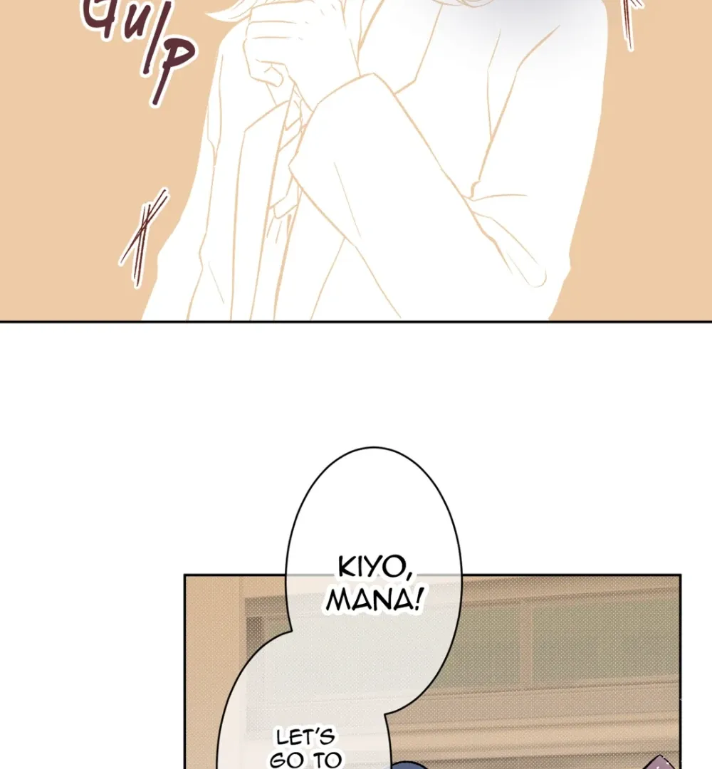 Flowers for the Outcast Mangakakalot X Chapter 7 Page 8