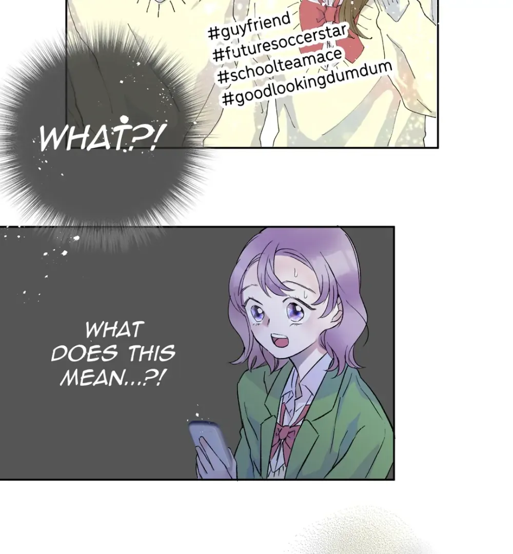 Flowers for the Outcast Mangakakalot X Chapter 7 Page 74