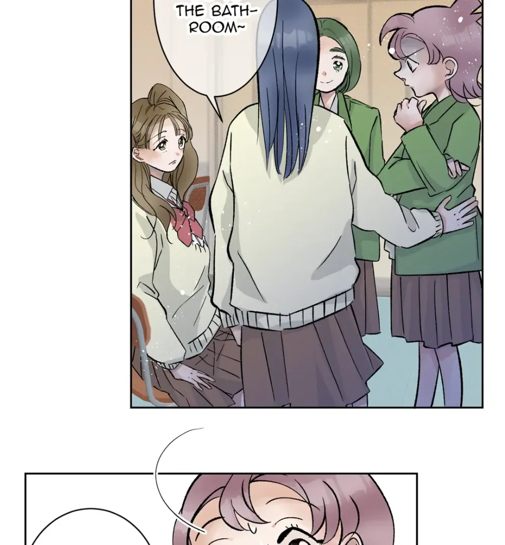 Flowers for the Outcast Mangakakalot X Chapter 7 Page 9