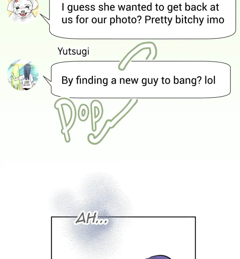 Flowers for the Outcast Mangakakalot X Chapter 7 Page 81