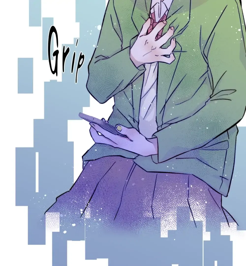 Flowers for the Outcast Mangakakalot X Chapter 8 Page 15
