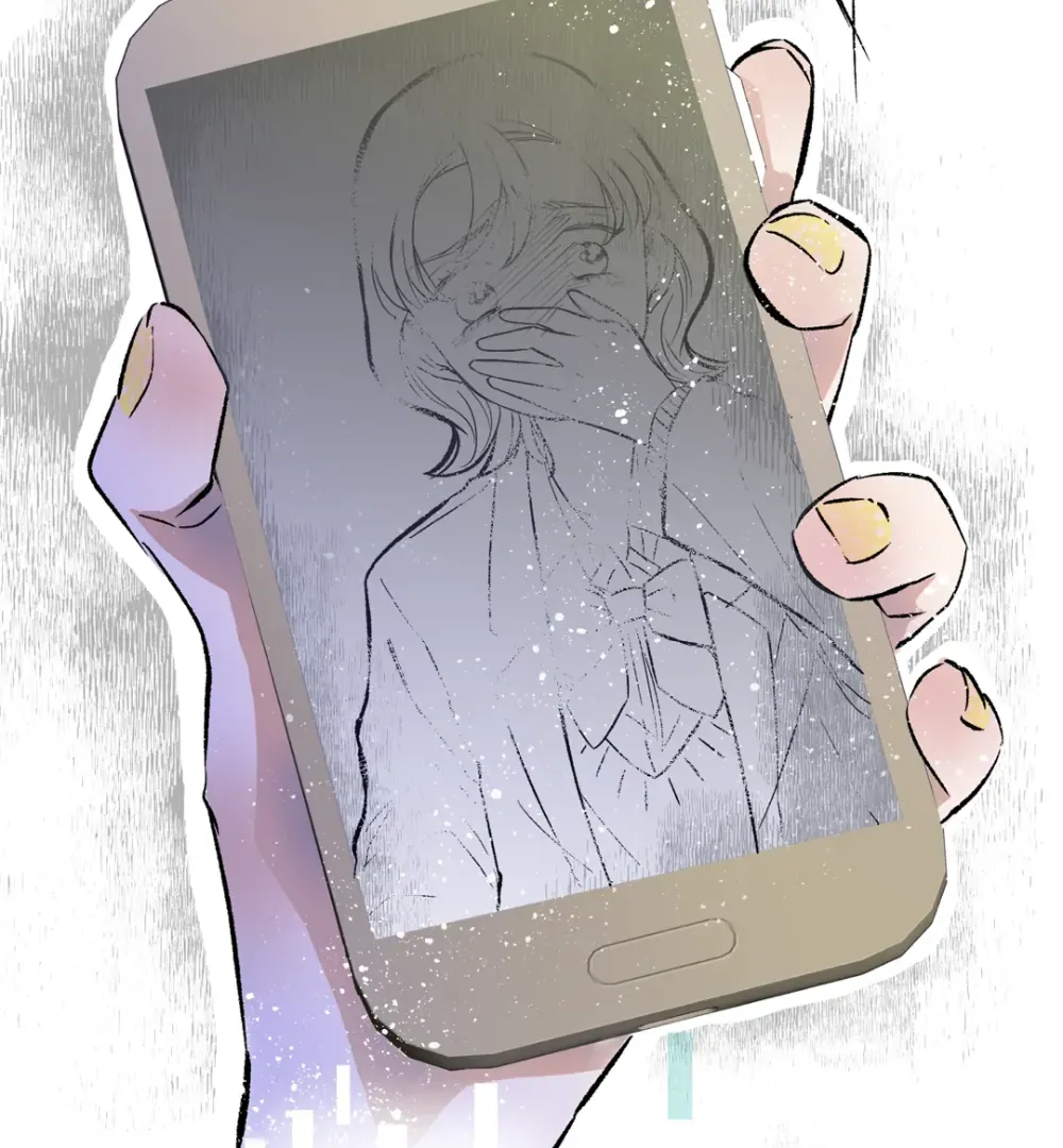 Flowers for the Outcast Mangakakalot X Chapter 8 Page 13