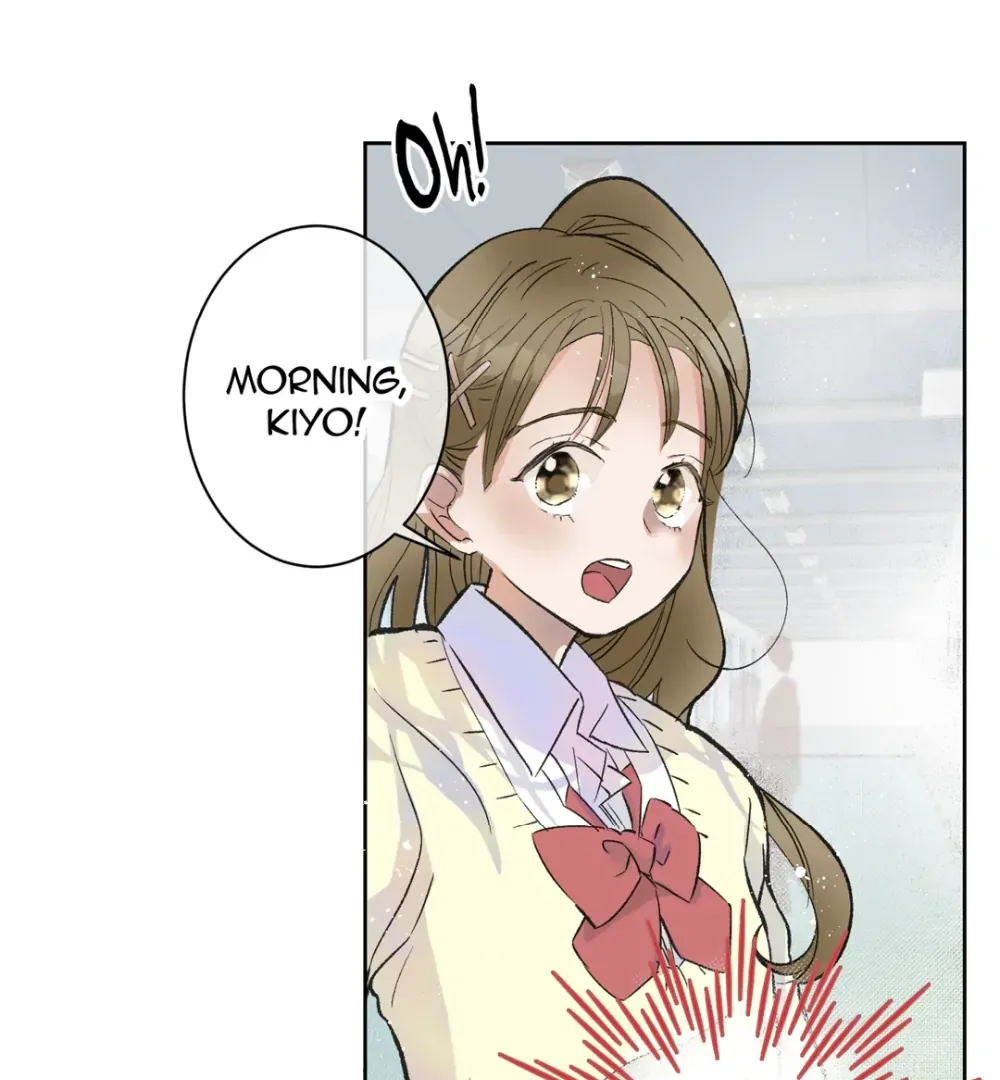 Flowers for the Outcast Mangakakalot X Chapter 8 Page 25