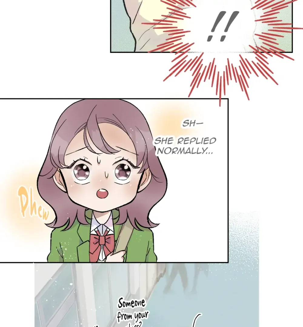 Flowers for the Outcast Mangakakalot X Chapter 8 Page 26