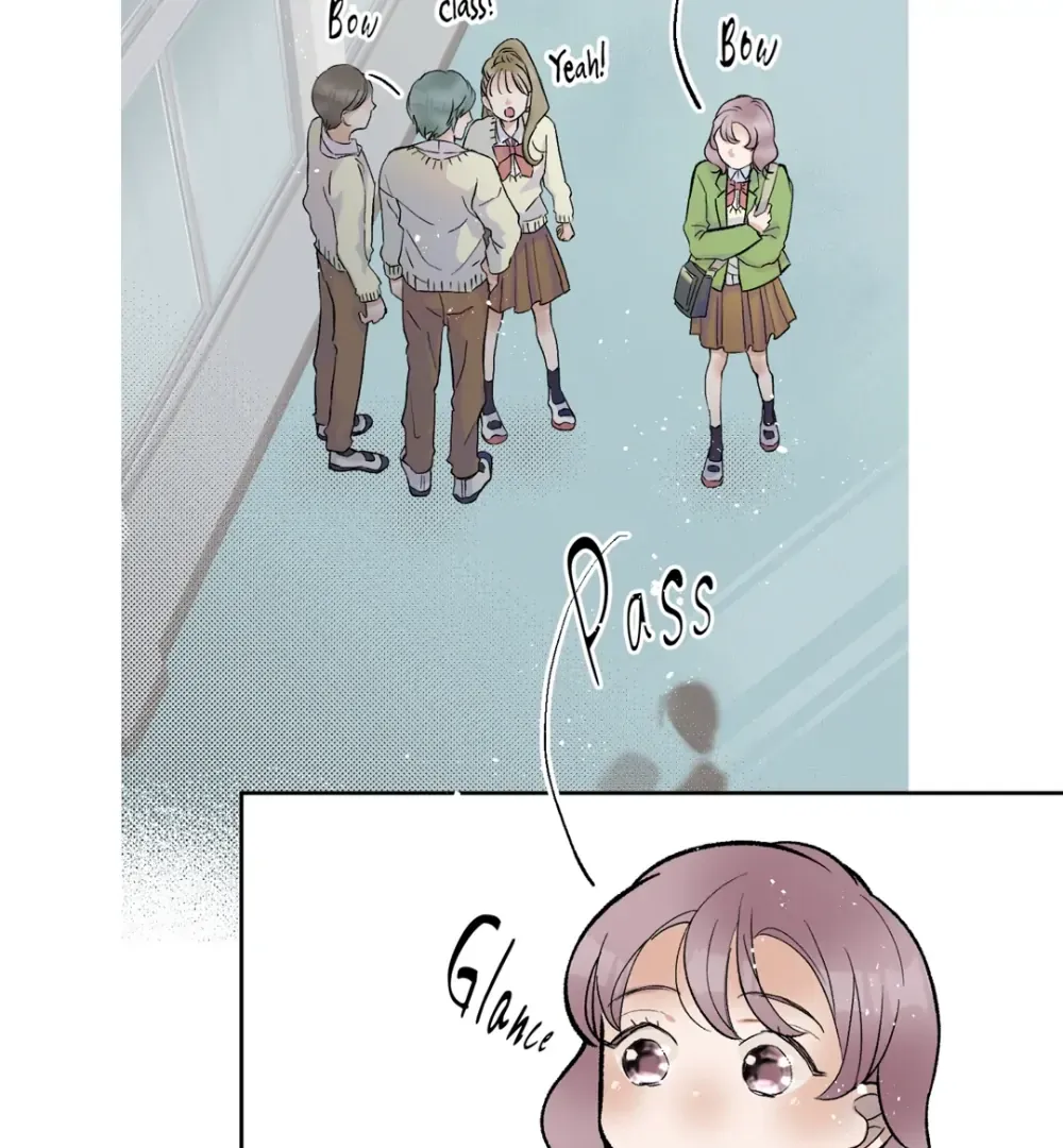 Flowers for the Outcast Mangakakalot X Chapter 8 Page 27