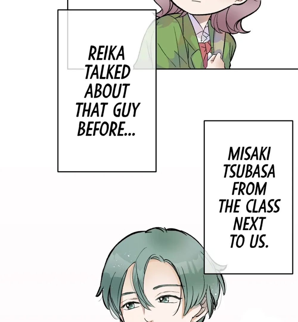 Flowers for the Outcast Mangakakalot X Chapter 8 Page 28
