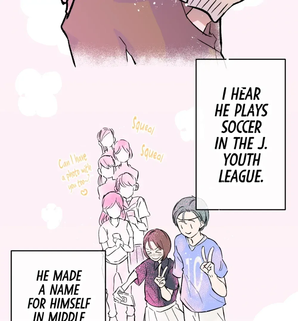 Flowers for the Outcast Mangakakalot X Chapter 8 Page 30