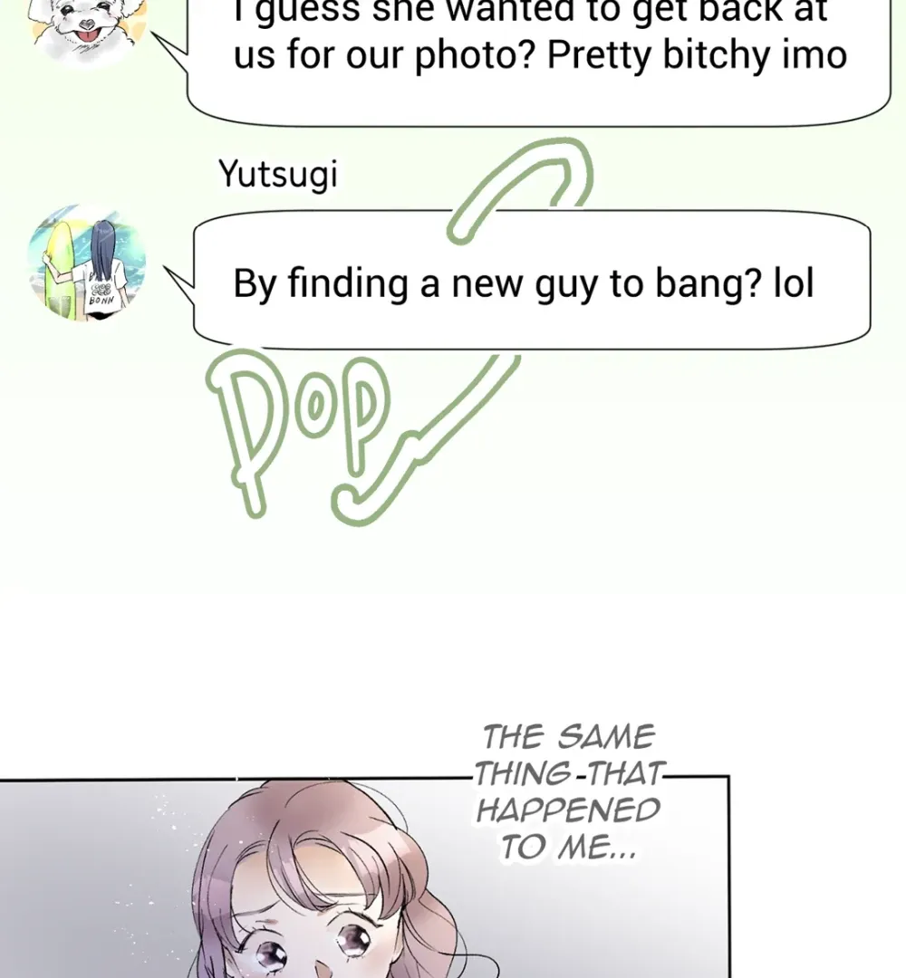 Flowers for the Outcast Mangakakalot X Chapter 8 Page 3