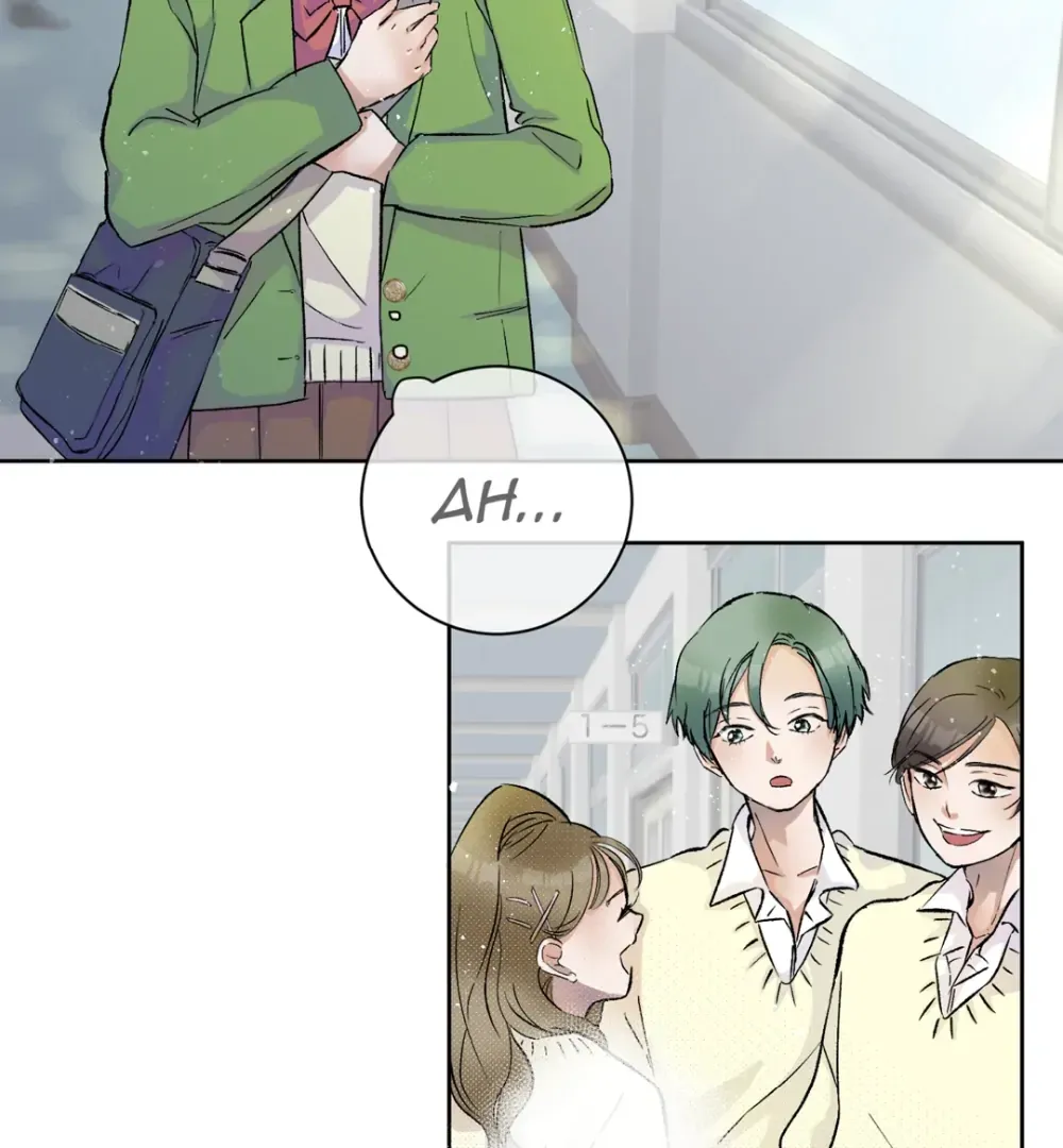 Flowers for the Outcast Mangakakalot X Chapter 8 Page 22